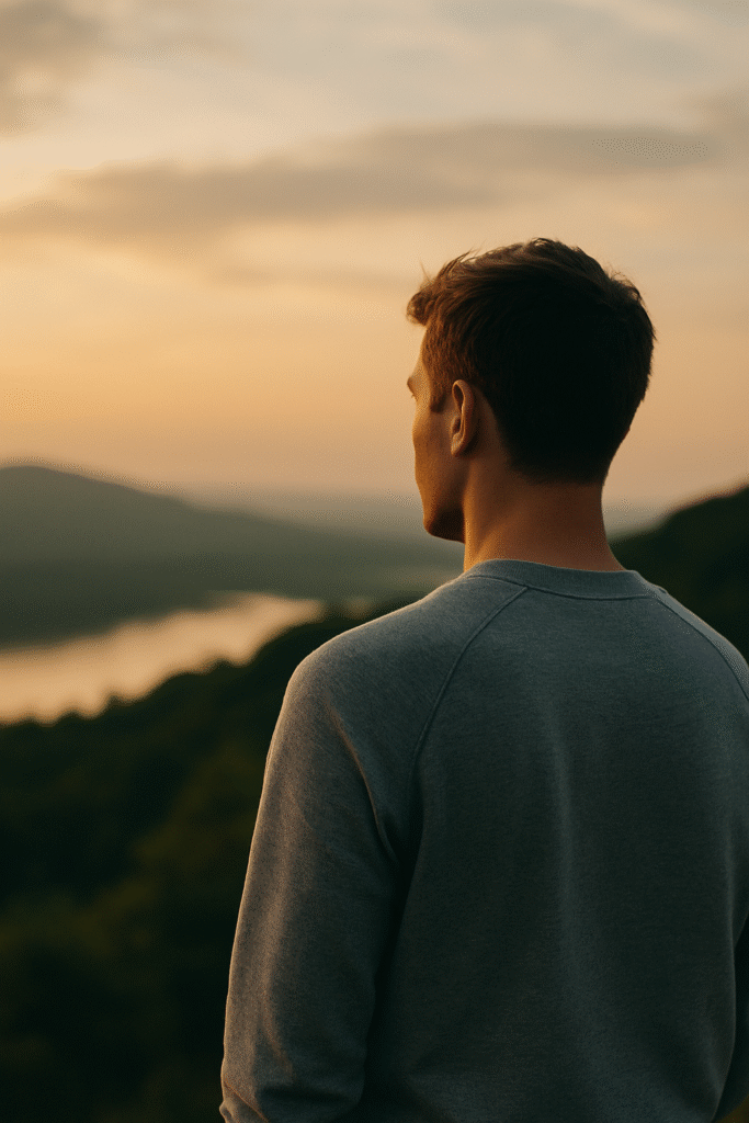 paciência como poder invisível para vencer desafios.