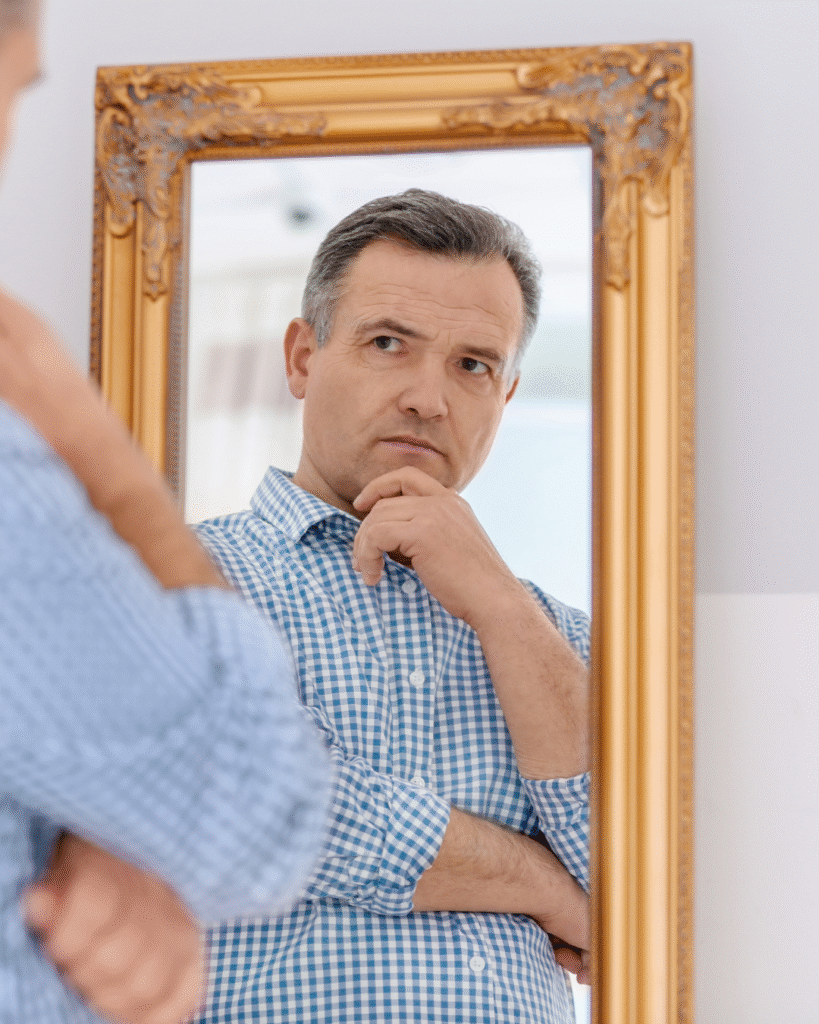 Como vencer a autodúvida e desbloquear o seu verdadeiro potencial interior.