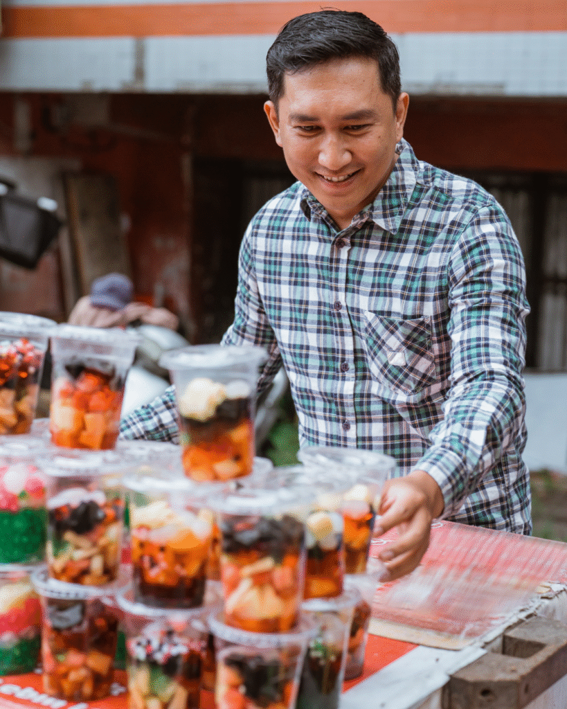 Superando a vergonha com consistência e estratégia rumo ao sucesso financeiro.